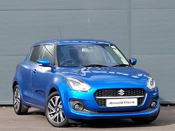 Used Suzuki Swift 2023 for sale - 79654521: Photo