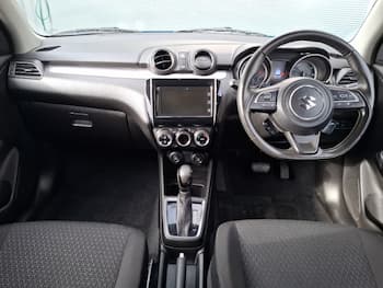 Used Suzuki Swift 2023 for sale - 79654521: Photo