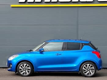 Used Suzuki Swift 2023 for sale - 79654521: Photo