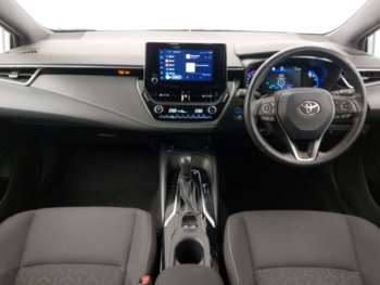 Used Toyota Corolla 2022 for sale - 74896547: Photo