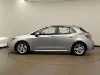 Used Toyota Corolla 2022 for sale - 74896547: Photo
