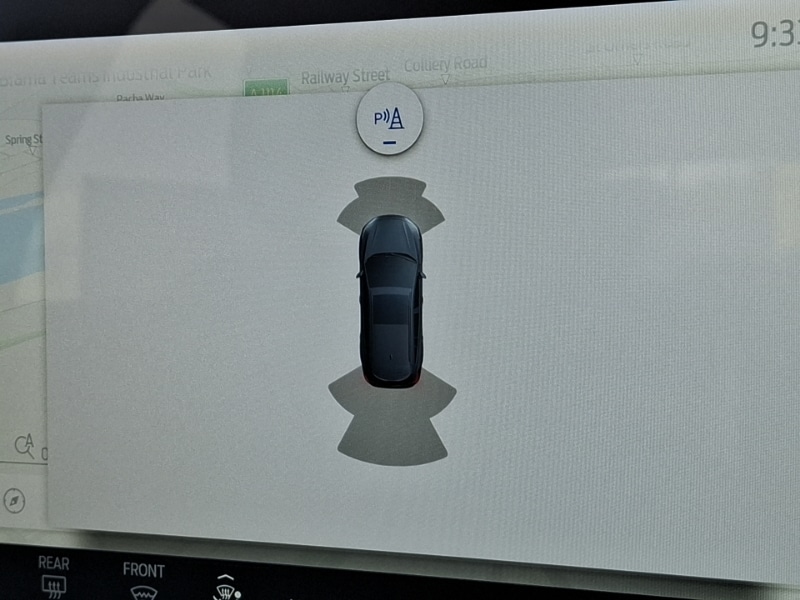 Used Ford Focus 2023 for sale - 76091791: Photo 11