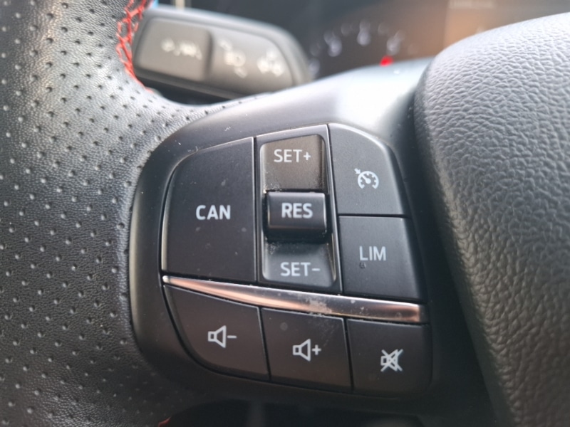 Used Ford Focus 2023 for sale - 76091791: Photo 12