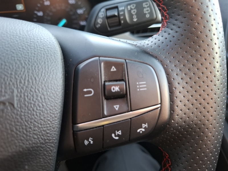 Used Ford Focus 2023 for sale - 76091791: Photo 13