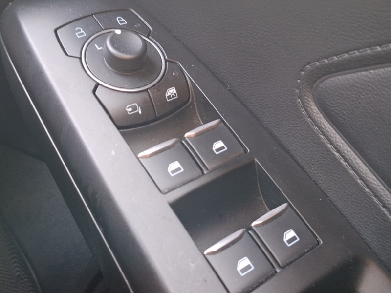Used Ford Focus 2023 for sale - 76091791: Photo 14