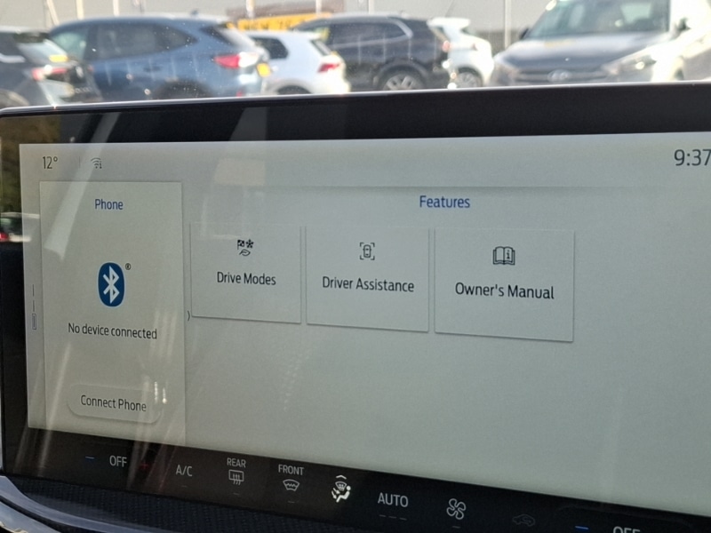 Used Ford Focus 2023 for sale - 76091791: Photo 18