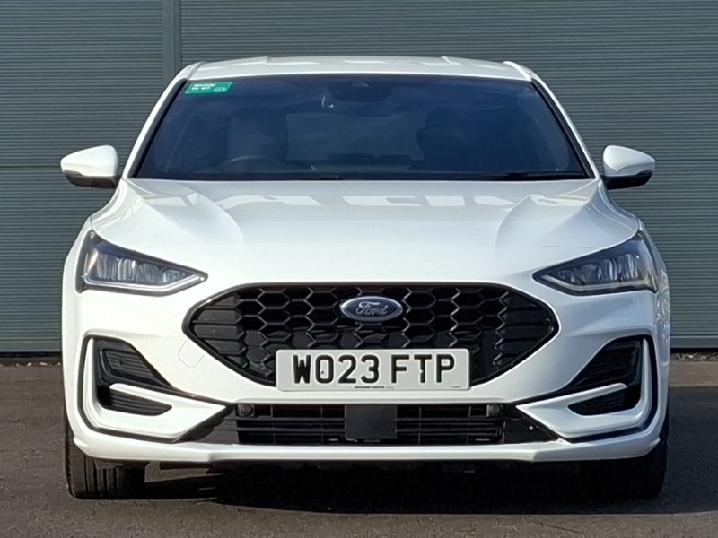 Used Ford Focus 2023 for sale - 76091791: Photo 19