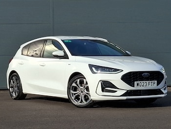 Ford - Focus