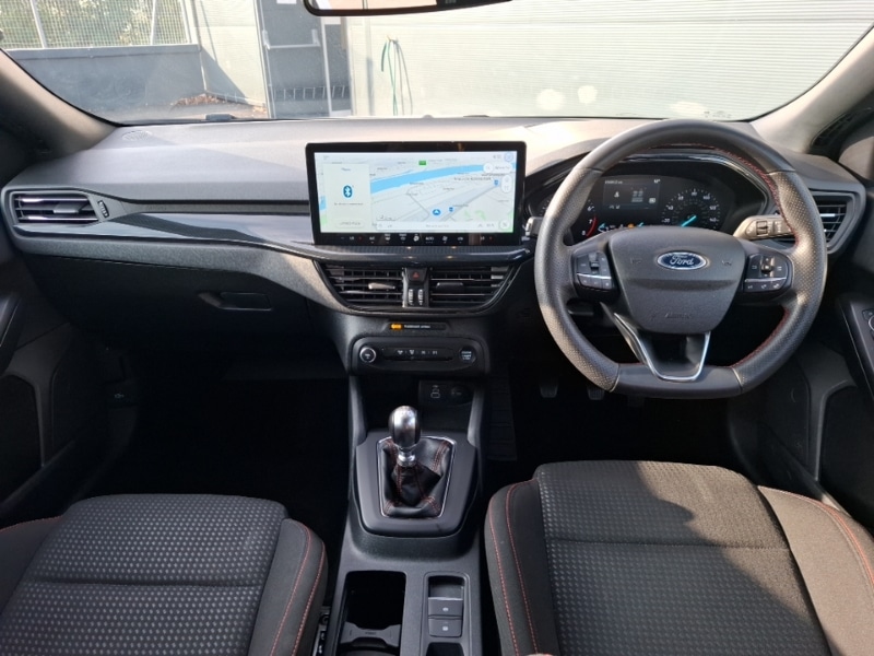Used Ford Focus 2023 for sale - 76091791: Photo 2