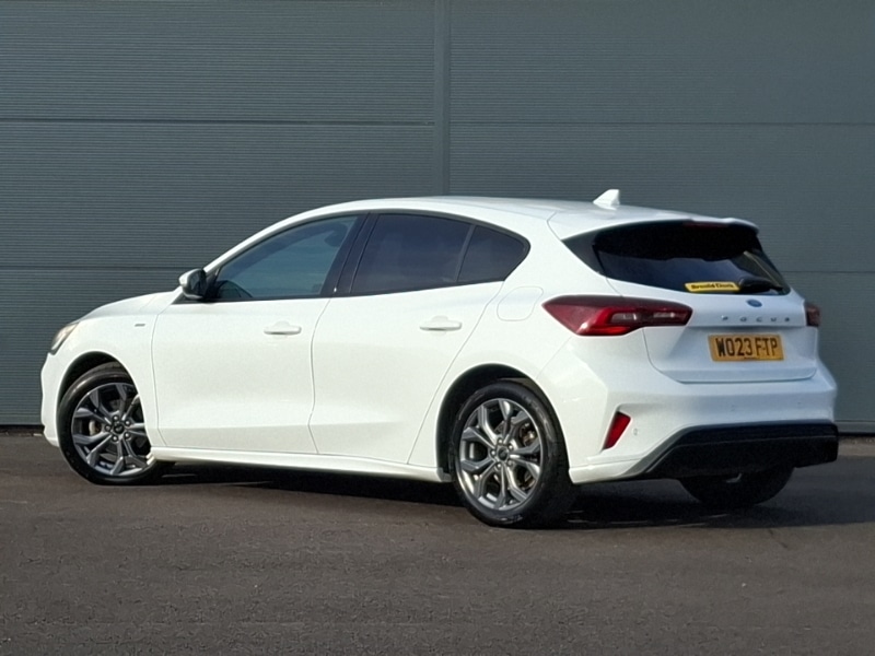 Used Ford Focus 2023 for sale - 76091791: Photo 3