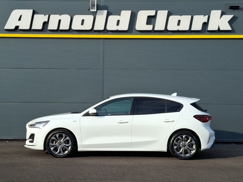 Used Ford Focus 2023 for sale - 76091791: Photo 4