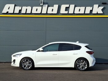 Used Ford Focus 2023 for sale - 76091791: Photo 4
