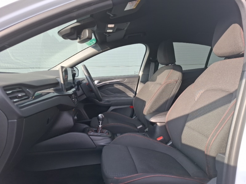 Used Ford Focus 2023 for sale - 76091791: Photo 5