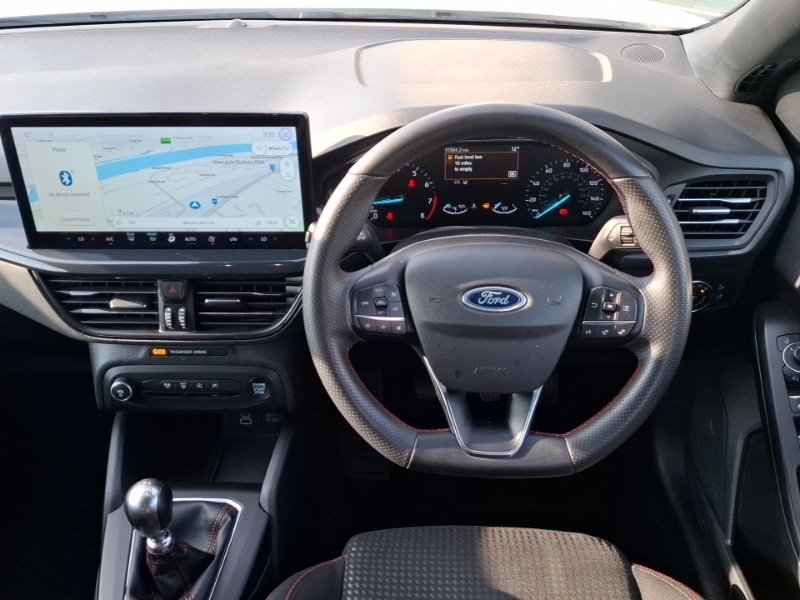 Used Ford Focus 2023 for sale - 76091791: Photo 7