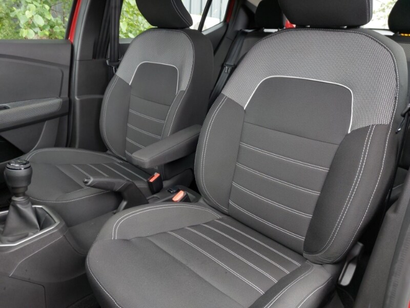 Used Dacia Sandero 2023 for sale - 76533095: Photo 15