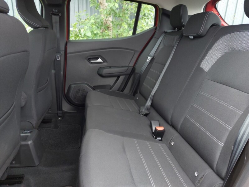 Used Dacia Sandero 2023 for sale - 76533095: Photo 6