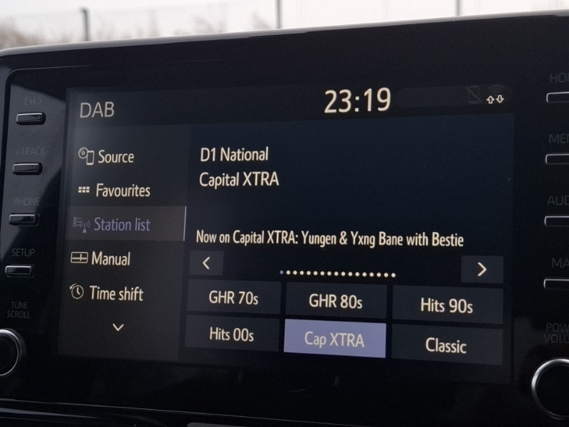 Used Toyota Yaris 2022 for sale - 77352261: Photo 11