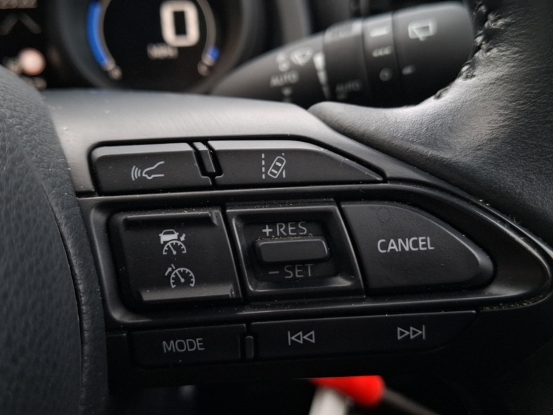 Used Toyota Yaris 2022 for sale - 77352261: Photo 13