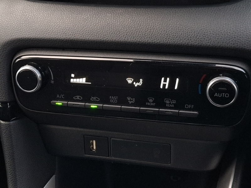 Used Toyota Yaris 2022 for sale - 77352261: Photo 17