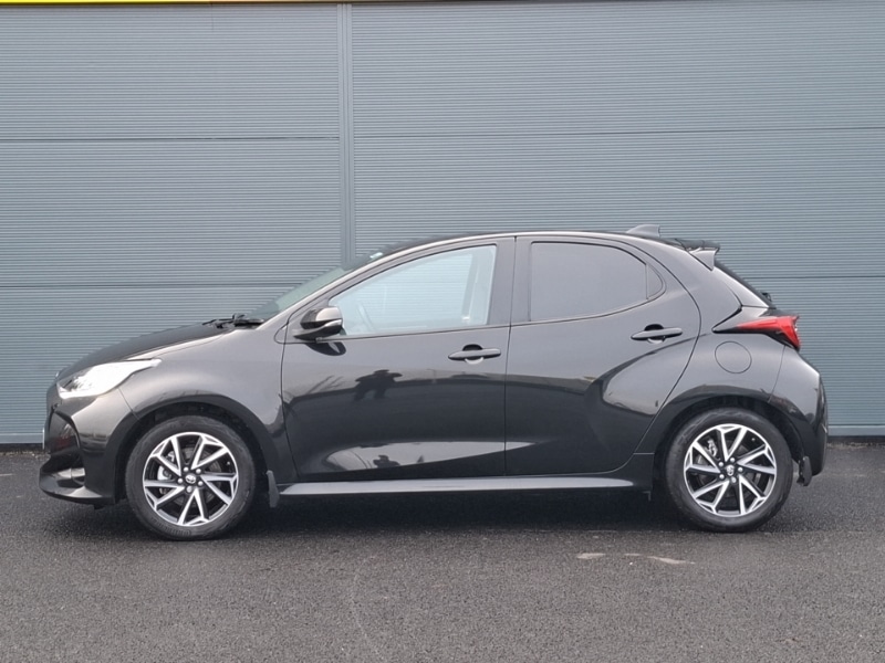 Used Toyota Yaris 2022 for sale - 77352261: Photo 4