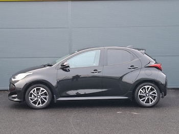Used Toyota Yaris 2022 for sale - 77352261: Photo