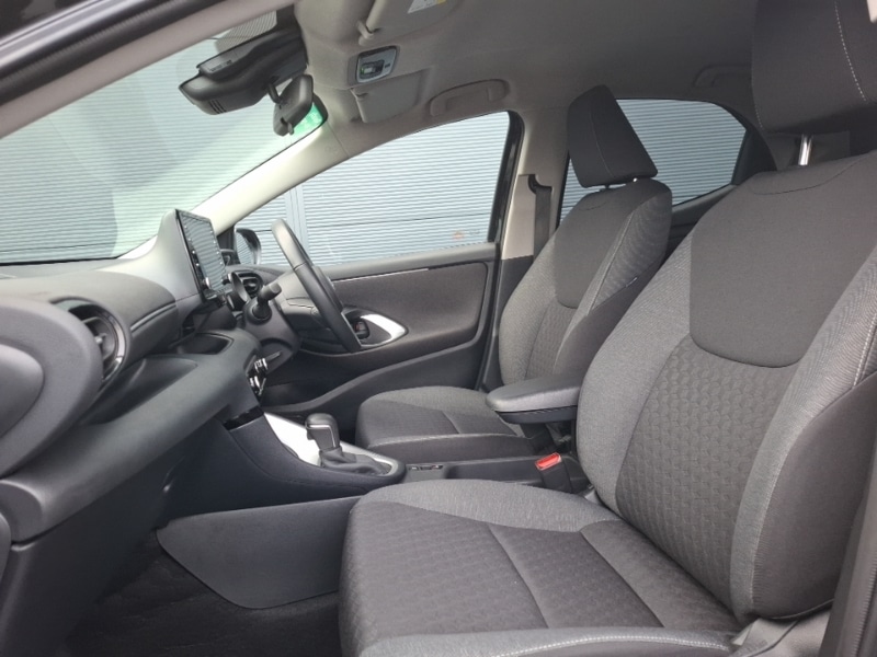 Used Toyota Yaris 2022 for sale - 77352261: Photo 5