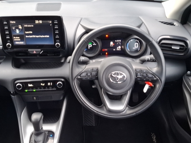 Used Toyota Yaris 2022 for sale - 77352261: Photo 7