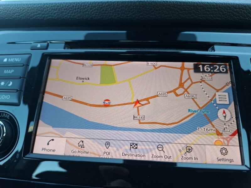 Used Nissan Qashqai 2019 for sale - 77750879: Photo 10