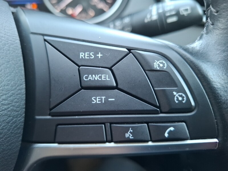 Used Nissan Qashqai 2019 for sale - 77750879: Photo 13