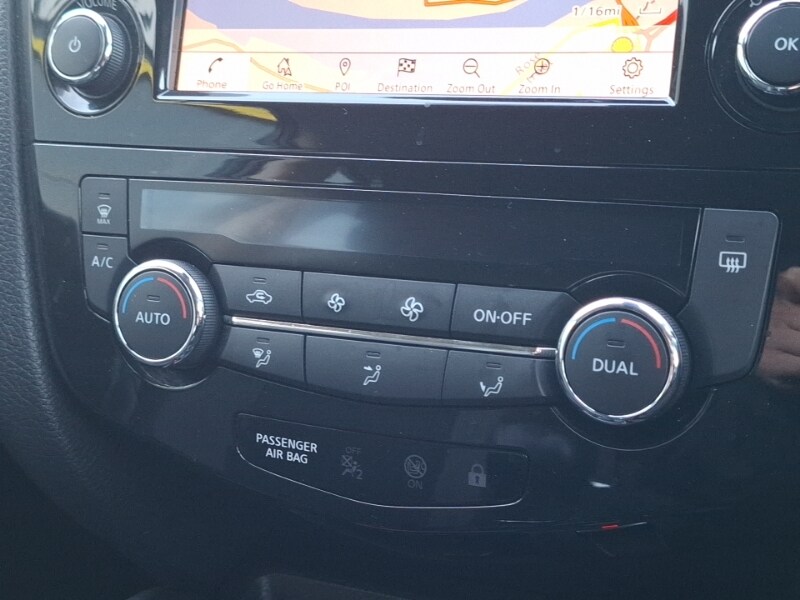 Used Nissan Qashqai 2019 for sale - 77750879: Photo 17