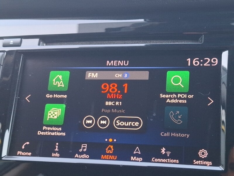 Used Nissan Qashqai 2019 for sale - 77750879: Photo 18