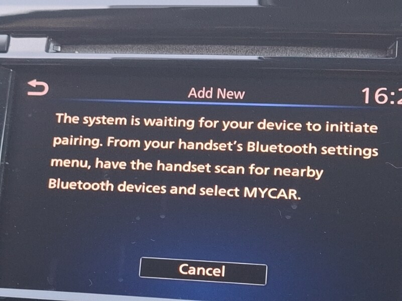 Used Nissan Qashqai 2019 for sale - 77750879: Photo 19