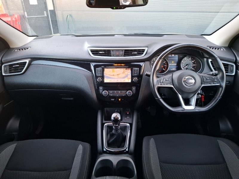 Used Nissan Qashqai 2019 for sale - 77750879: Photo 2