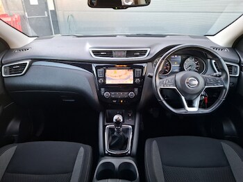 Used Nissan Qashqai 2019 for sale - 77750879: Photo