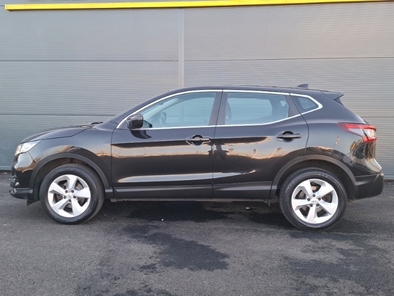 Used Nissan Qashqai 2019 for sale - 77750879: Photo 4