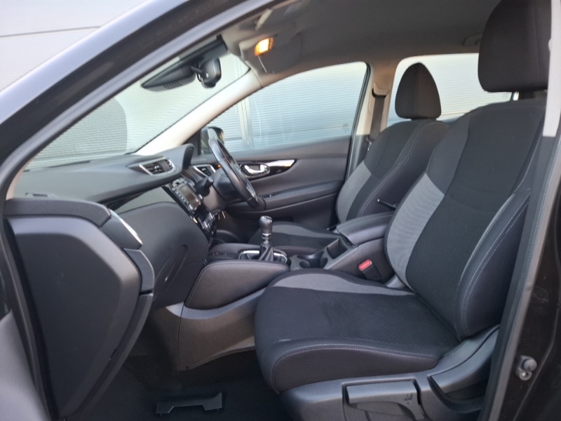 Used Nissan Qashqai 2019 for sale - 77750879: Photo 5