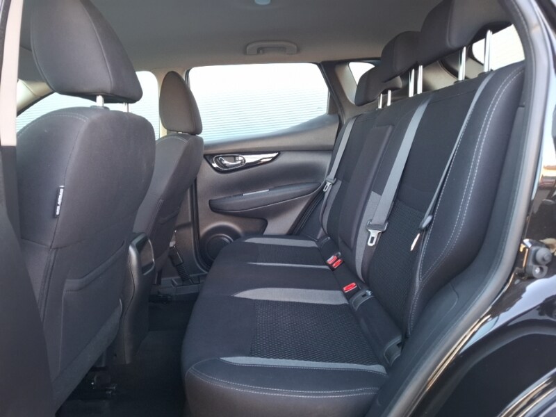 Used Nissan Qashqai 2019 for sale - 77750879: Photo 6