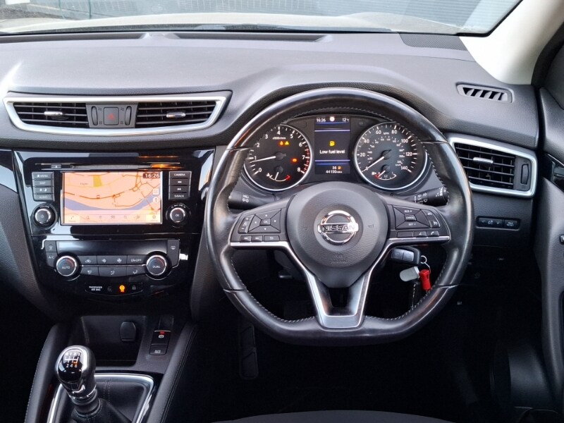 Used Nissan Qashqai 2019 for sale - 77750879: Photo 7