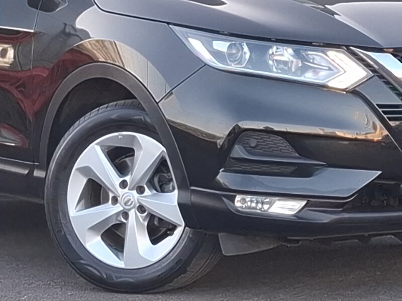 Used Nissan Qashqai 2019 for sale - 77750879: Photo 9