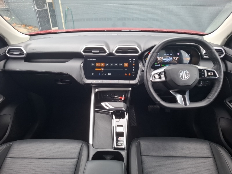 Used MG MG ZS 2024 for sale - 77964286: Photo 2