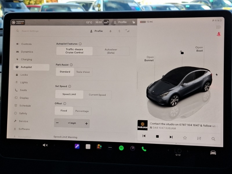 Used Tesla Model Y 2022 for sale - 77664149: Photo 15