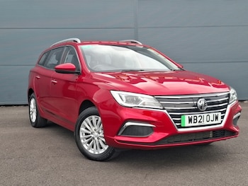 Used MG MG5 2021 for sale - 78983449: Photo