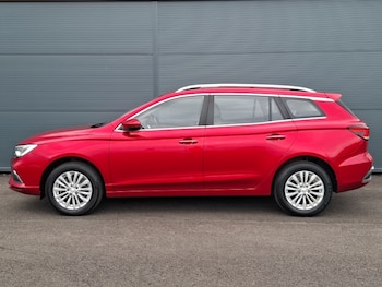 Used MG MG5 2021 for sale - 78983449: Photo