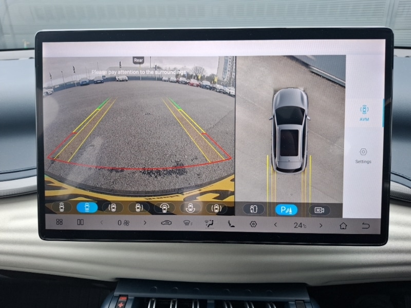 Used BYD Atto 3 2023 for sale - 78085215: Photo 10