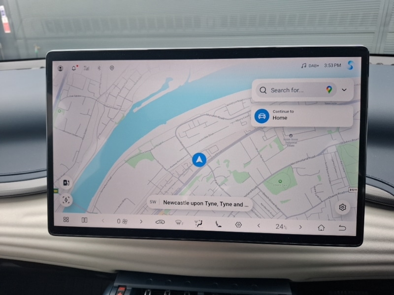 Used BYD Atto 3 2023 for sale - 78085215: Photo 11