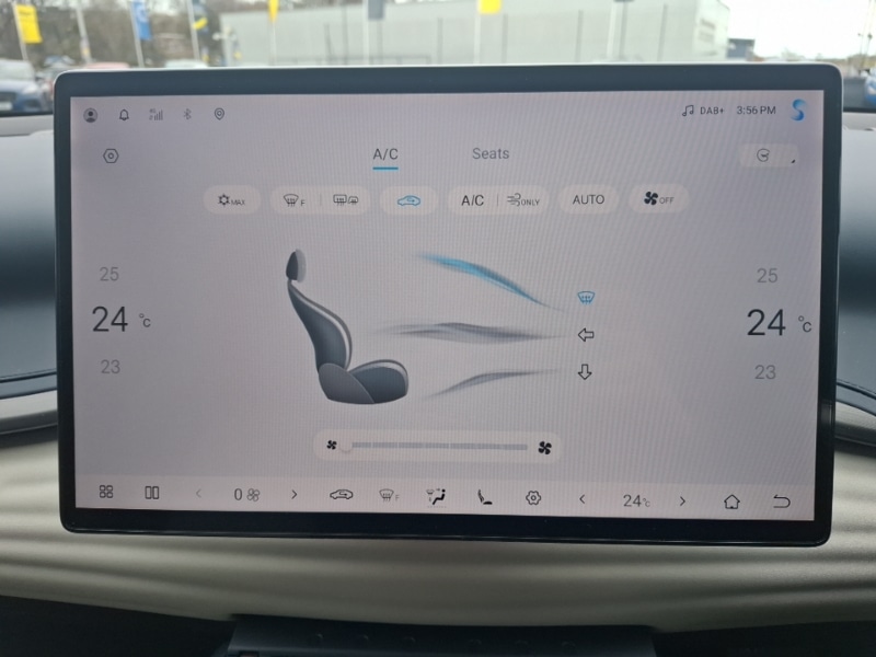 Used BYD Atto 3 2023 for sale - 78085215: Photo 12