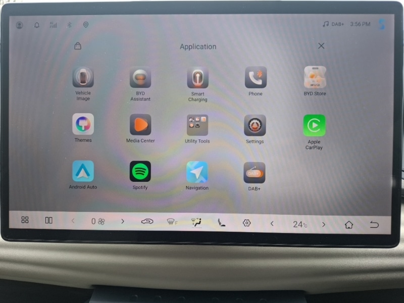 Used BYD Atto 3 2023 for sale - 78085215: Photo 14