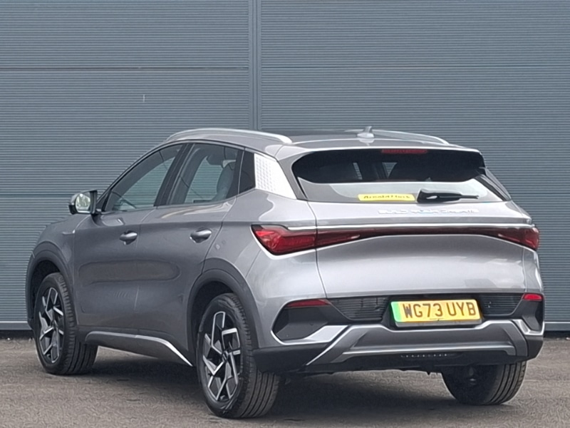 Used BYD Atto 3 2023 for sale - 78085215: Photo 3