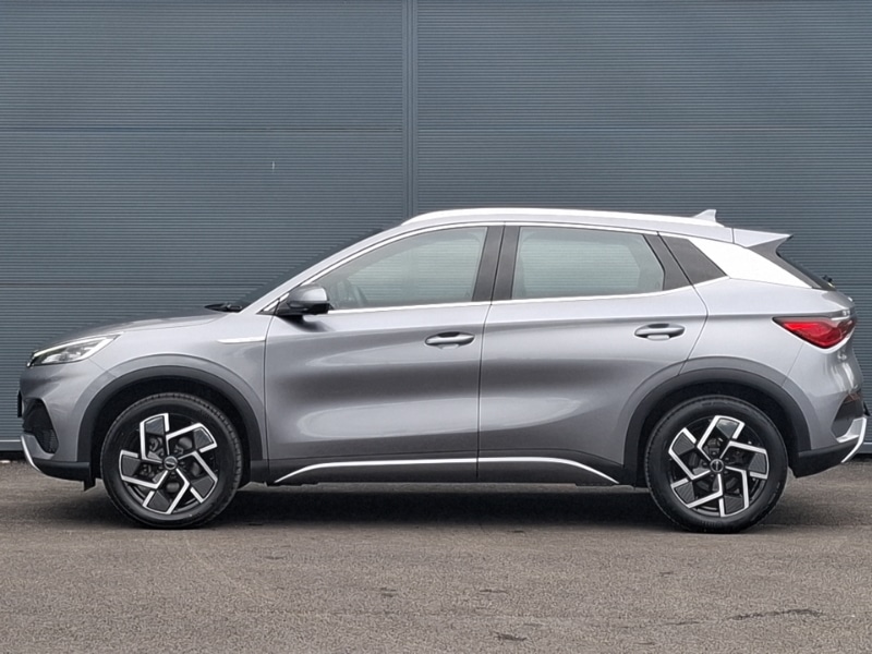 Used BYD Atto 3 2023 for sale - 78085215: Photo 4