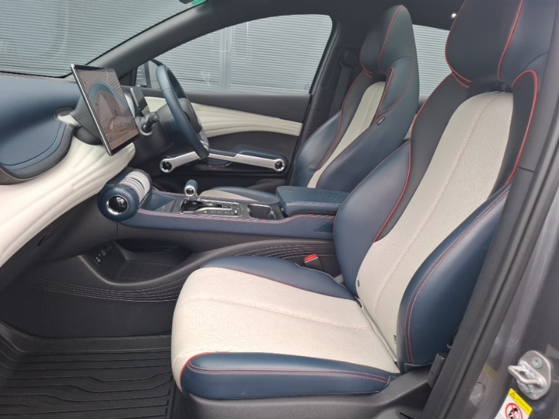 Used BYD Atto 3 2023 for sale - 78085215: Photo 5